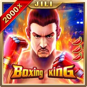 Boxing